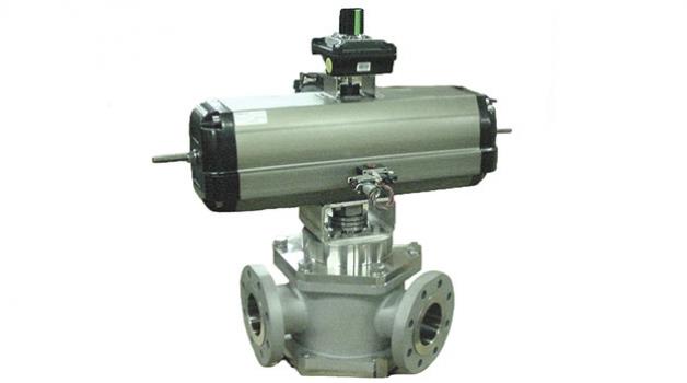 Pigging Valves